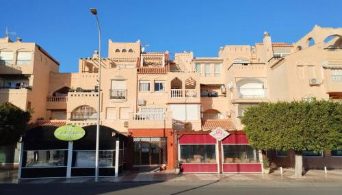 Sun an relax at the Puertomar beach - Foto 3