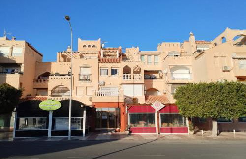 Sun an relax at the Puertomar beach - Foto 3