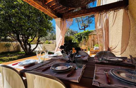 Le Beldi, Mas de Village 1870 - Foto 5