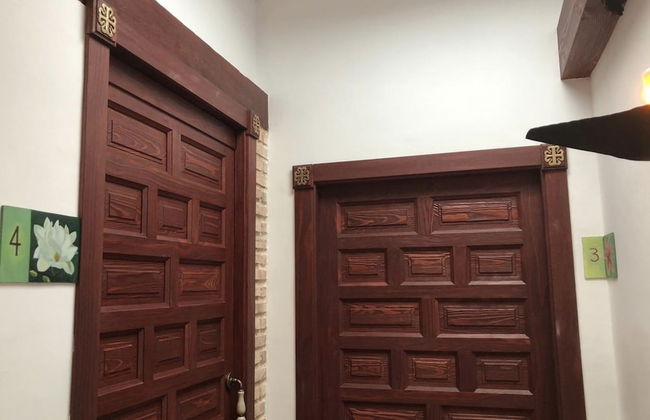 Retiro del Teatro - Foto 14