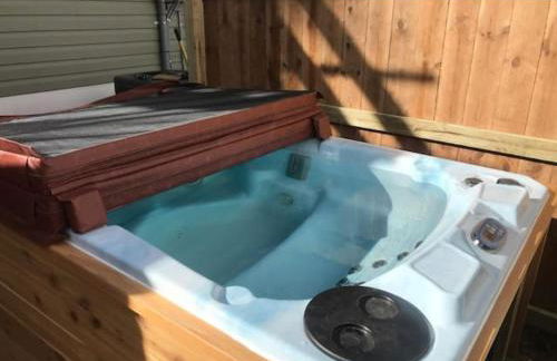City Side Comfort in Missionary Ridge - hot tub - Foto 41