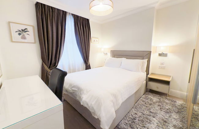 Marylebone Village Apartments - Foto 59