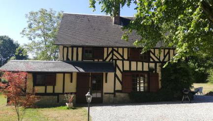 Le cottage du Coudray, gîte avec chalet sauna - Foto 5