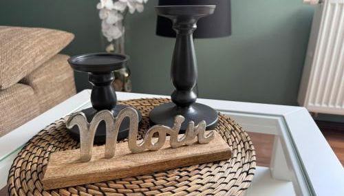 Ferienwohnung Sommerwind - Foto 3