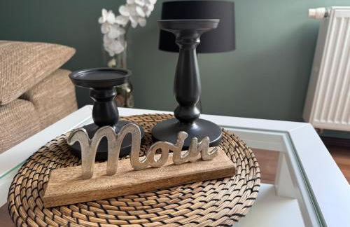 Ferienwohnung Sommerwind - Foto 3