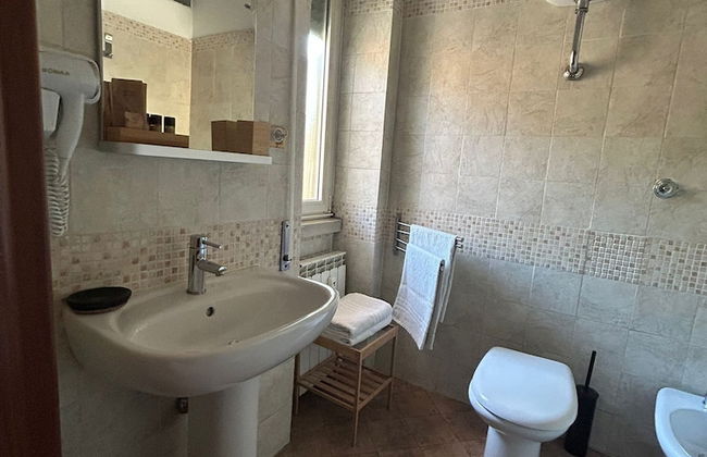 Domum Vaticani - Foto 44