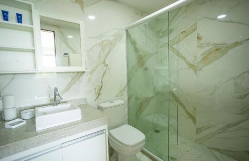 Bz20 Geribá com vista panorâmica! 6 quartos - Foto 75