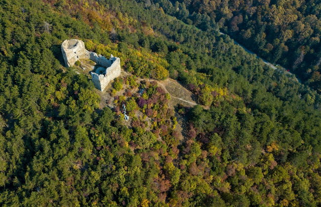 Rural Homestead Trenkovo - Foto 34
