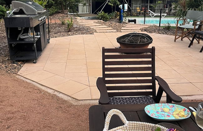 Magnetic Glamping - Foto 53