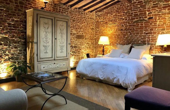 Capri Moon Guest House - Photo 13