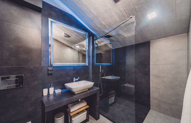 Apartamenty Świętego Jakuba - Foto 52