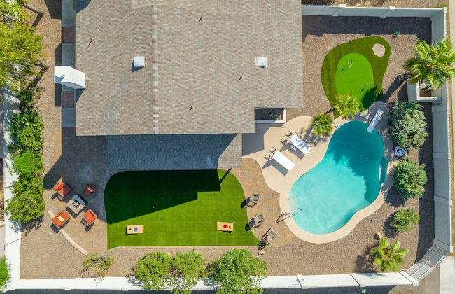 Casa Yucca 1 - Foto 50