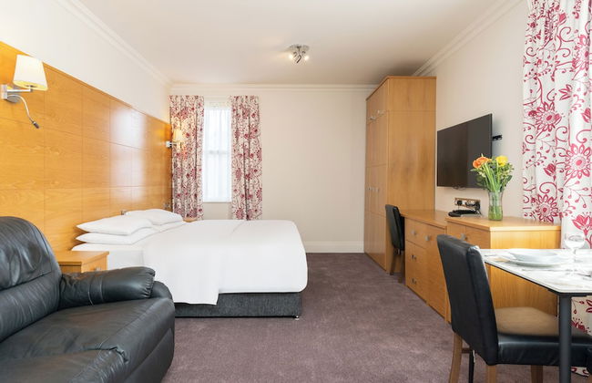 Teddington Lodge - Foto 14