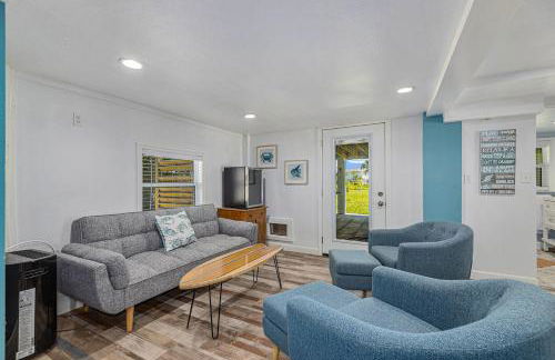 Captain Dan's Beach House - Photo 22