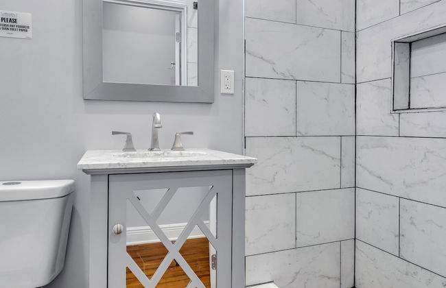 Fairmount Paradise W Oxford St 1BR Haven - Foto 10