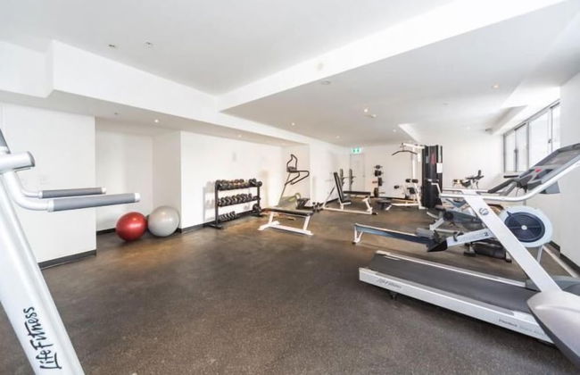 Midtown Darling Harbour - Foto 25