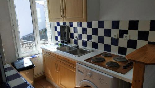 Beau F3 proche tous commerces - Foto 5