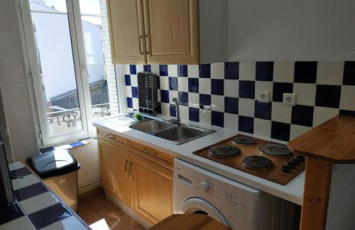 Beau F3 proche tous commerces - Foto 5