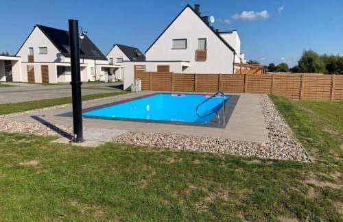 Casa Luisa - Trzęsacz - Foto 34