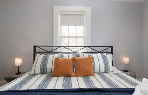 2nd Level Flat in Durham Lakewood Area - Foto 44