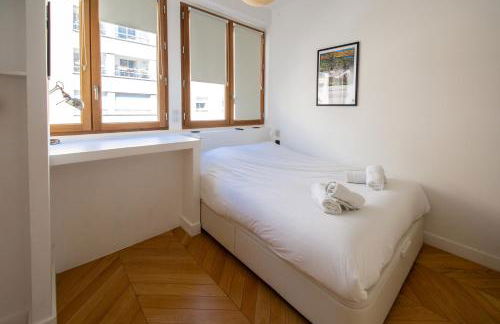 Superbe Appartement, vue Notre Dame de la Garde, Vieux port - Foto 30