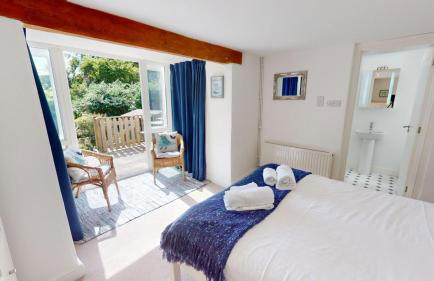 Georgeham Windsor Cottage 3 Bedrooms - Foto 1