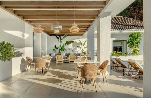 Anfitrión Villas & Suites - Photo 34