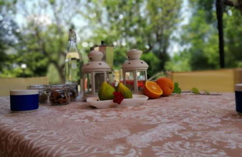 Villa Mombaroccio le colline di Pesaro tra mare e natura - Foto 10