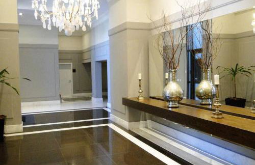 Requinte e privacidade em bairro nobre de Curitiba - Foto 45