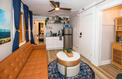 The 1888 Hotel - Foto 40