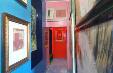 Atelier sul Mare Suite d'Autore - Foto 44