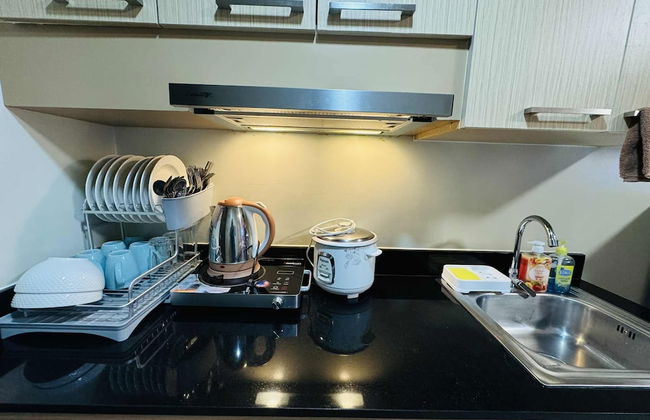 Brenthill Condominium - Foto 19