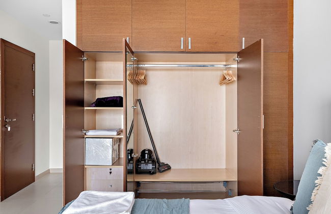 Silkhaus The Arc Towers - Photo 3