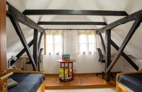 Old Sparrow House , Zagreb okolica - Foto 20