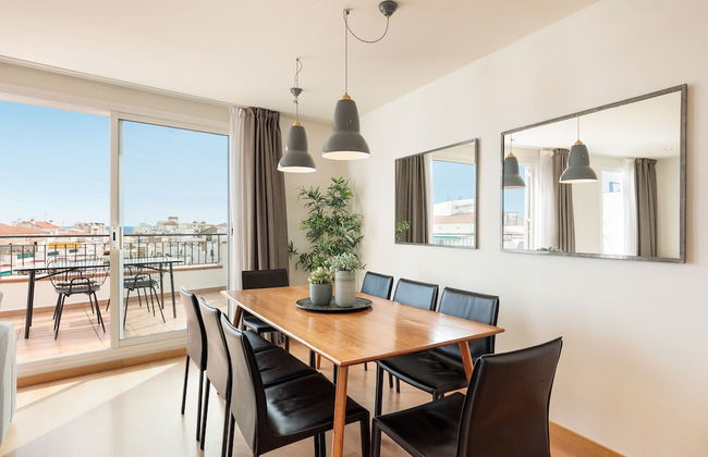 Sitges Group Soul - Foto 55