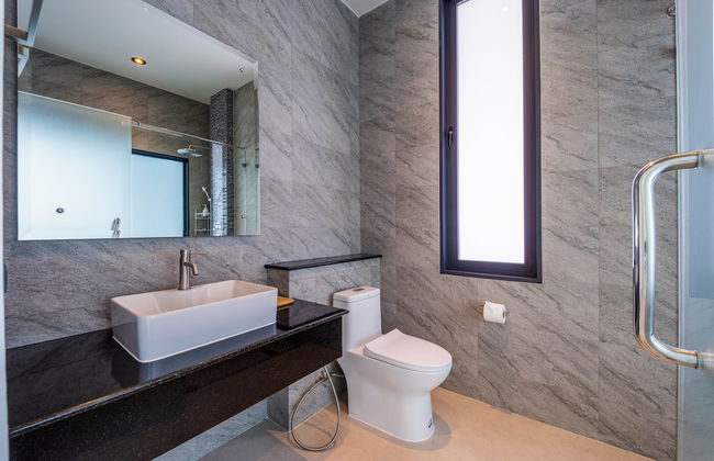 Luxury 6 Bed Private Pool Villa - LLW - Foto 59