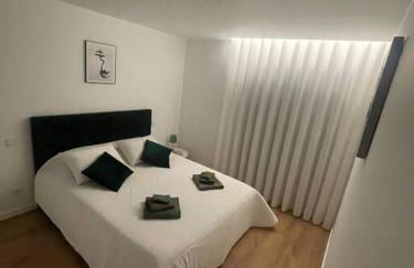 Chez Alexandre - Magnifique Appartement - Ponte de Lima - Wifi Gratuit - Parking Gratuite - Foto 11