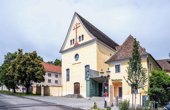 Limehome Krems Undstraße - Foto 69