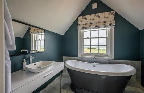 House of the Northern Gate - a luxury baronial house that sleeps 18 guests in 9 bedrooms - Foto 56