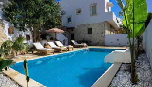 Villa Agapi 2 - Foto 3