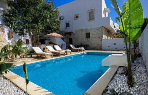 Villa Agapi 2 - Foto 3