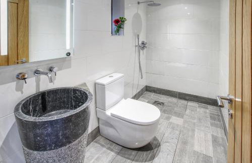 Swansea Valley Holiday Cottages - Foto 51