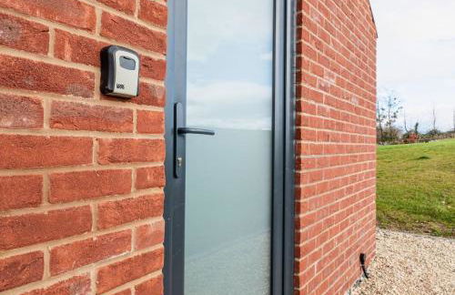 Brick Barn - Luxury Barn Conversion by River Avon - Foto 71