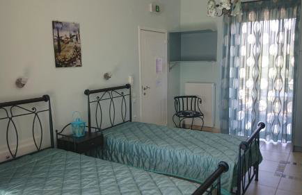 Antonia's Apartments - Foto 15