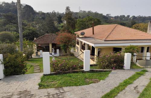 Chácara Cinco Ases - Foto 14