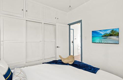 Newly Remodeled Cozy Beach Retreat Ocean Views - Foto 40