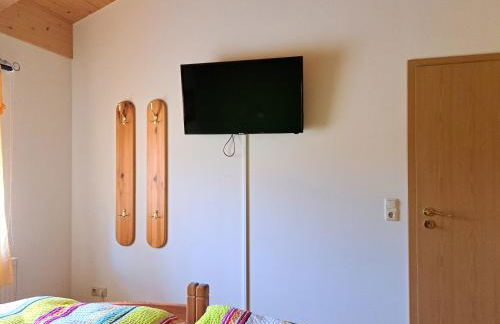 Ferienwohnung Sonnenschein - Foto 14