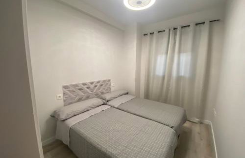 Apartamento Valle-Niza, Almayate, Vélez málaga, torre del mar ,2 dormitorios - Foto 32