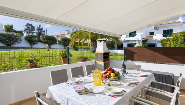 Pierre - Foto 2, Terrace