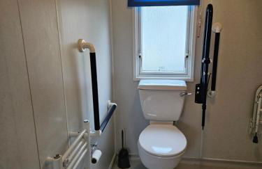 KMH Caravans at Flamingo Land - Foto 8